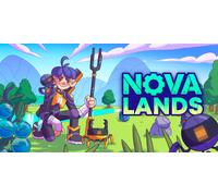 Nova Lands (PC)