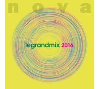 Nova - Le Grand Mix 2016