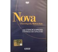 Nova : l'enciclopedia multimediale. L'enciclopedia universale dei capolavori