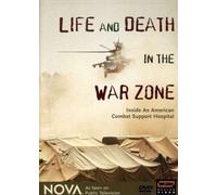 Nova: Life & Death in War Zone [Import anglais]