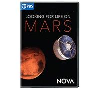 Nova: Looking for Life on Mars
