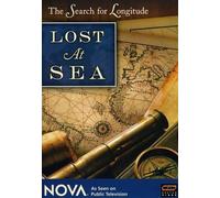 Nova: Lost at Sea-The Search for Longitude