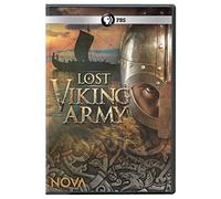 Nova: Lost Viking Army