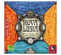 Nova Luna - Jeu De Société