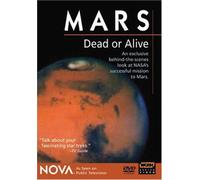 Nova: Mars - Dead Or Alive [Import USA Zone 1]