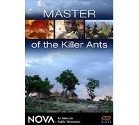 Nova: Master of The Killer Ants