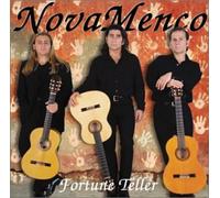 Nova Menco - Fortune Teller
