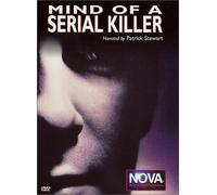 Nova - Mind of a Serial Killer [Import USA Zone 1]
