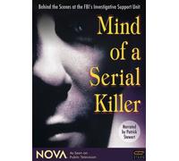 Nova: Mind of a Serial Killer [Import USA Zone 1]