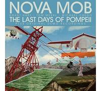 Nova Mob - Last Days of. -Spec [Import]