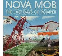 Nova Mob - Last Days of. -Spec [Import]