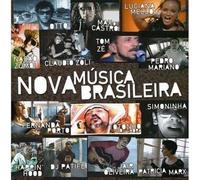 Nova Musica Brasileira - DVD Zone 1 G