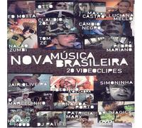 Nova Musica Brasileira