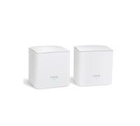 Nova MW5c Bi-bande (2,4 GHz / 5 GHz) Wi-Fi 5 (802.11ac) Blanc 2 Interne
