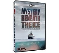 Nova: Mystery Beneath The Ice
