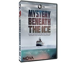 Nova: Mystery Beneath The Ice