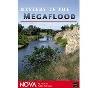 Nova: Mystery of the Megaflood [Import USA Zone 1]
