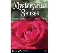 Nova: Mystery of The Senses