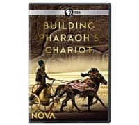 Nova - Nova: Building Pharaoh's Chariot
