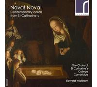 Nova! Nova!: Contemporary Carols from St Catharine'S