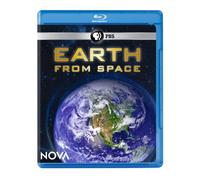 Nova - Nova: Earth from Space [Blu-Ray]