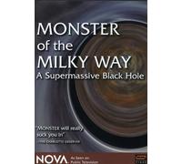 Nova - Nova: Monster of The Milky Way