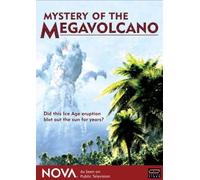 Nova - Nova: Mystery of The Megavolcano