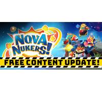 Nova Nukers (PC)