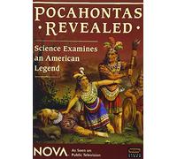 Nova: Pocahontas Revealed