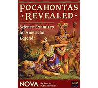 NOVA: Pocahontas Revealed