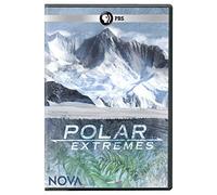 Nova: Polar Extremes