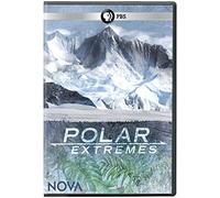 Nova: Polar Extremes [Dvd]