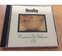 Nova Ray - Reason to Believe [Import]