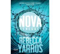 Nova. Renégats. Volume 2