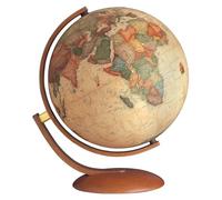 Nova Rico 0337OPANITLLL0V4 Globe Lumineux Style Antique Optimus 37 cm