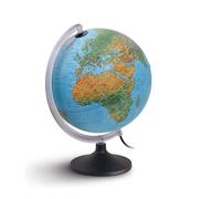 Tecnodidattica Globe Lumierissimo lumineux diamètre 30 cm