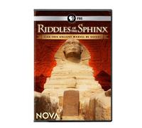 Nova: Riddles of The Sphinx