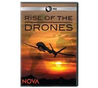 Nova: Rise of The Drones