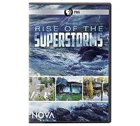 Nova: Rise of The Superstorms