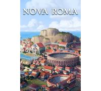 Nova Roma Steam Key (PC) GLOBAL