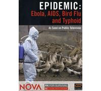 Nova - RX for Survival: Ebola, AIDS, Bird Flu and Typhoid