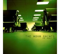 Nova Saints - The Draft EP [Import]