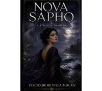 NOVA SAPHO: A STRANGE TRAGEDY