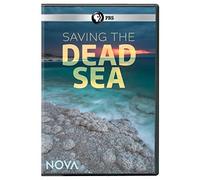 Nova: Saving The Dead Sea
