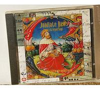 Nova Schola Gregoriana - Jubilate Deo [Import]