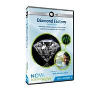 Nova: Science Now 2009-Episode 1-Diamond Factory