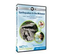 Nova: Science Now 2009-Episode 8-Earthquakes in The Midwest