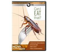 Nova Sciencenow: Can I Eat That