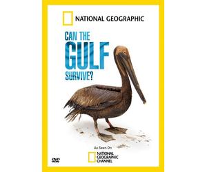 Nova Sciencenow: Can The Gulf Survive