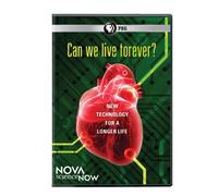 Nova scienceNOW: Can We Live Forever